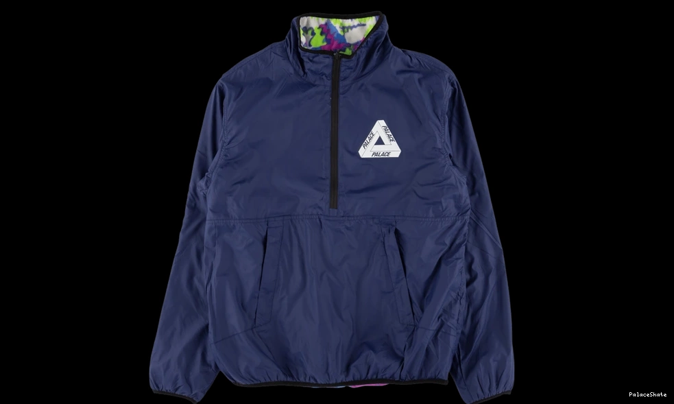 Cheap Palace Fleece Warper Reversible 0716